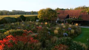 Five Seasons: The Gardens of Piet Oudolf — foto 1