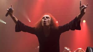 Dio: Dreamers Never Die — foto 1