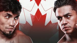 Eduardo Hernandez vs. Rene Tellez Giron — foto 1