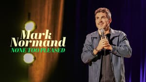 Mark Normand: None Too Pleased — foto 3