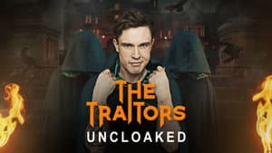 The Traitors: Uncloaked — foto 4