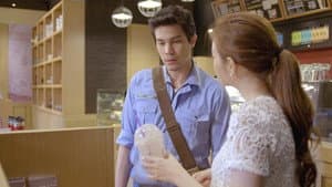 ไอฟาย..แต๊งกิ้ว..เลิฟยู้ — foto 2