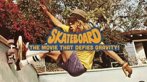 Skateboard — foto 4