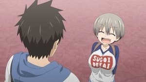 Uzaki-chan Wants to Hang Out! — foto 5