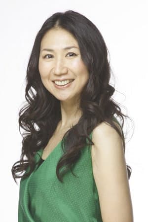 高橋洋子