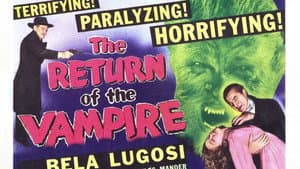 The Return of the Vampire — foto 4