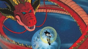 Dragon Ball GT — foto 2