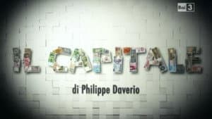 Il Capitale di Philippe Daverio — foto 1