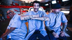 Pimp My Ride Saison Française #1 — foto 1