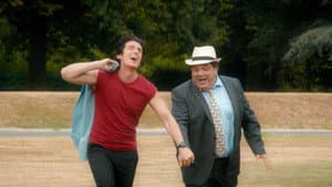 Nicky Larson et le parfum de Cupidon — foto 8