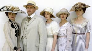 Downton Abbey — foto 11