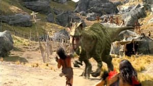 The Lost World — foto 4