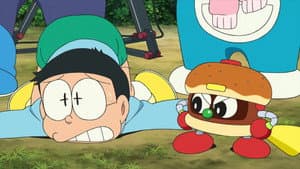 Doraemon: Nobita y los héroes del espacio — foto 8