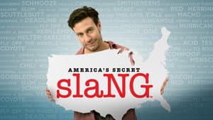 America's Secret Slang — foto 1