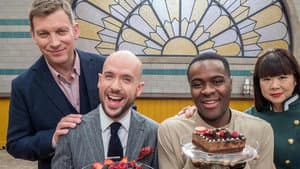 Bake Off: The Professionals — foto 3