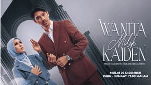 Wanita Milik Kaiden — foto 1