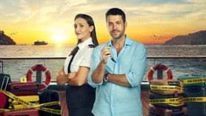 The Good Ship Murder — foto 3