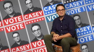 Swingers: How To Win An Election — foto 1