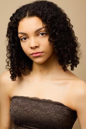 Rosali Annikie
