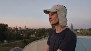 Vitalik: An Ethereum Story — foto 1