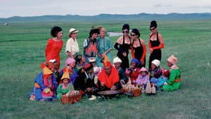 Johanna d’Arc of Mongolia — foto 2