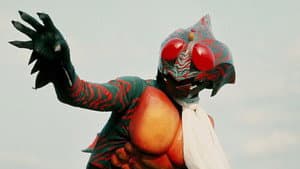 仮面ライダーアマゾン — foto 2