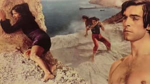 Un amore così fragile, così violento — foto 1