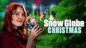 A Snow Globe Christmas — foto 8