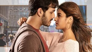 Mr. Majnu — foto 6