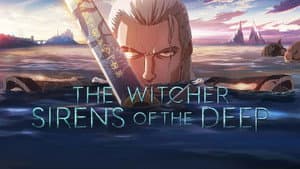 The Witcher: Sirenas de las profundidades — foto 7