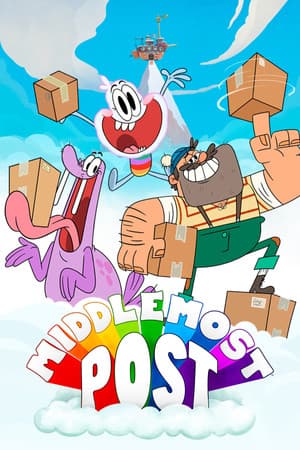 Temporada 1