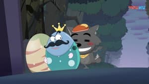 Episodio 57
