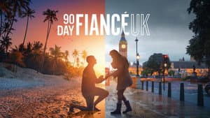 90 Day Fiancé UK — foto 5