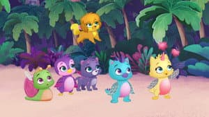 Bienvenidos a la isla Iluma