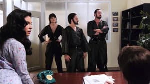 Superman XXX: A Porn Parody — foto 10