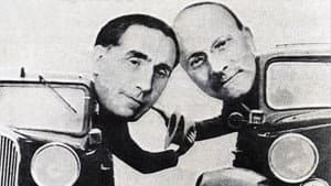 Louis Renault et André Citroën : la course du siècle — foto 1