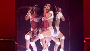 Amazon Music Live with Anitta — foto 7