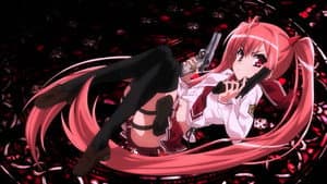 Aria The Scarlet Ammo — foto 5