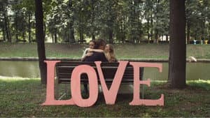 Любовный треугольник — foto 3