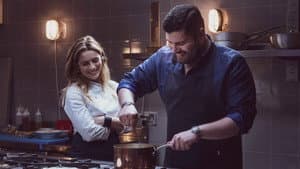 La cena perfecta — foto 2