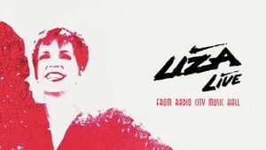 Liza Minnelli - Live from Radio City Music Hall — foto 2
