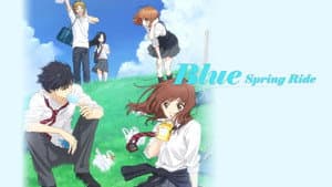 Ao Haru Ride — foto 6