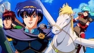ファイアーエムブレム 紋章の謎 — foto 5