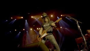 SLASH S.E.R.P.E.N.T. Festival : Live from Denver — foto 1
