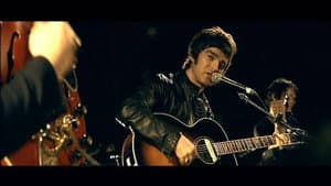 Noel Gallagher: Sitting Here in Silence — foto 4
