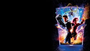 Las aventuras de Sharkboy y Lavagirl — foto 4