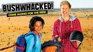 Bushwhacked! — foto 1