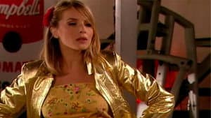 Romina aparece