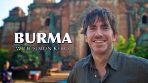 Burma with Simon Reeve — foto 4
