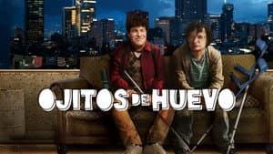 Ojitos de huevo — foto 8